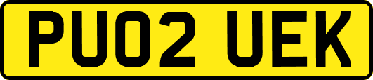 PU02UEK