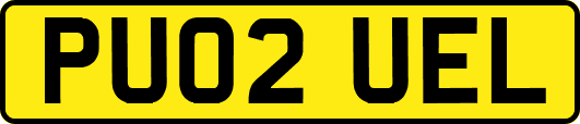 PU02UEL