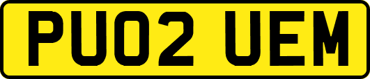 PU02UEM