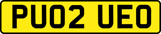 PU02UEO