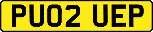 PU02UEP