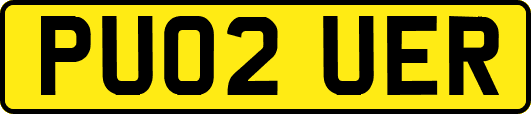 PU02UER