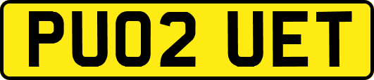 PU02UET