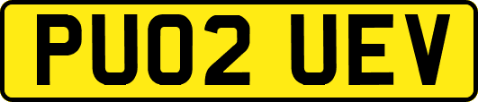 PU02UEV