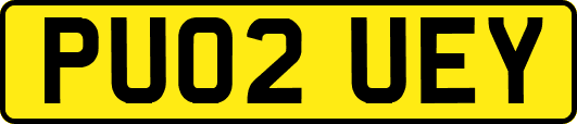 PU02UEY