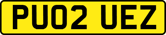 PU02UEZ