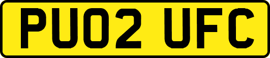 PU02UFC