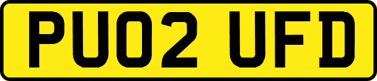 PU02UFD