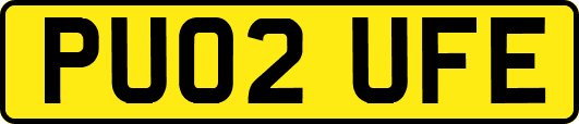 PU02UFE