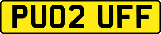 PU02UFF