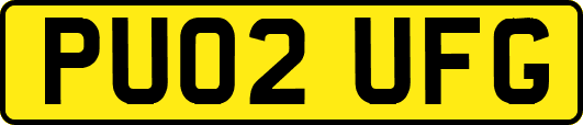 PU02UFG
