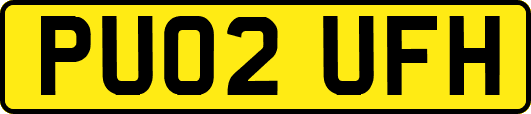 PU02UFH