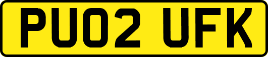 PU02UFK