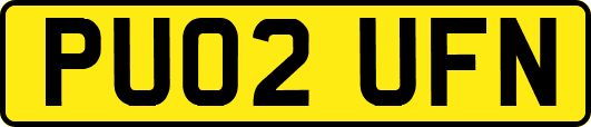 PU02UFN