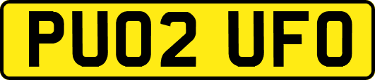 PU02UFO