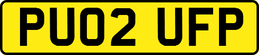 PU02UFP