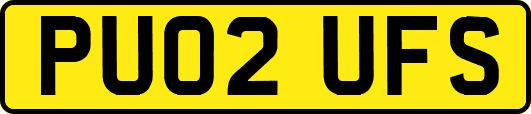 PU02UFS