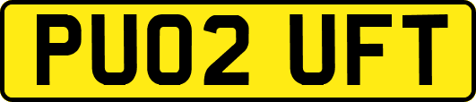 PU02UFT