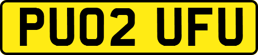 PU02UFU