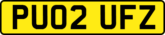 PU02UFZ