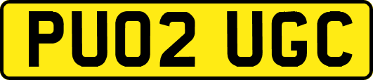 PU02UGC