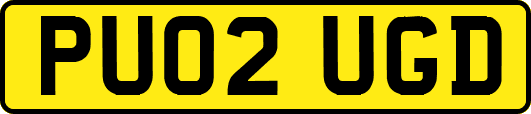 PU02UGD