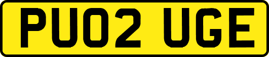 PU02UGE