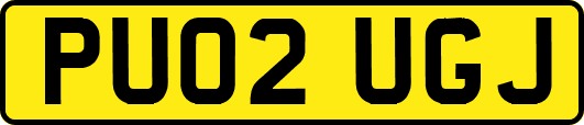 PU02UGJ
