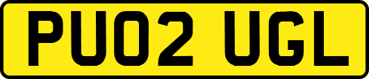 PU02UGL