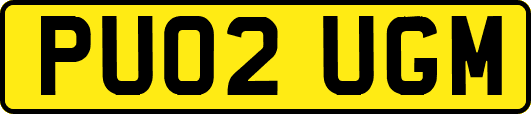 PU02UGM