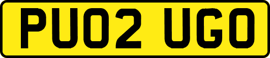 PU02UGO