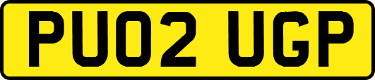 PU02UGP