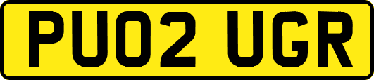 PU02UGR