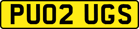 PU02UGS