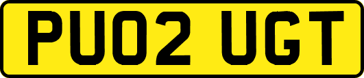 PU02UGT