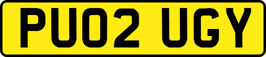 PU02UGY