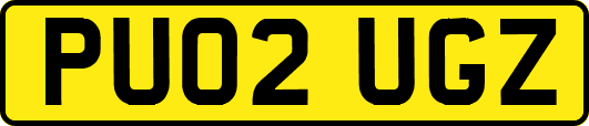 PU02UGZ