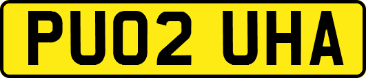 PU02UHA