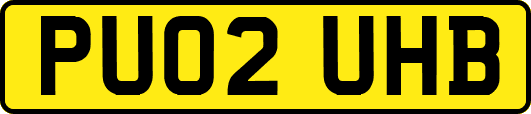 PU02UHB