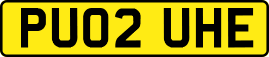 PU02UHE
