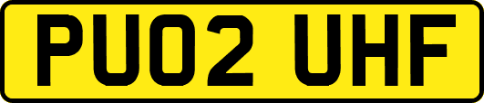 PU02UHF