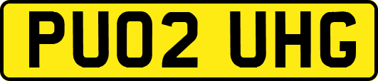 PU02UHG
