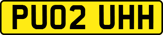 PU02UHH