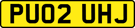 PU02UHJ