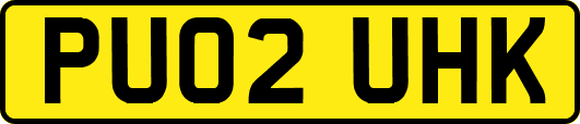 PU02UHK