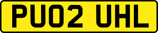 PU02UHL