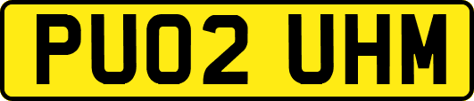 PU02UHM