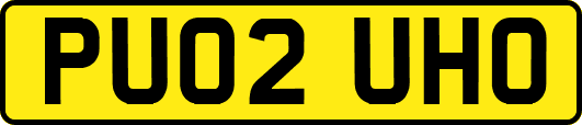 PU02UHO