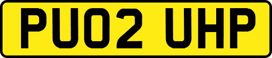 PU02UHP