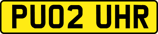 PU02UHR